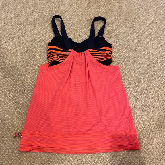 Lululemon Tank Top - Picture 3 of 4